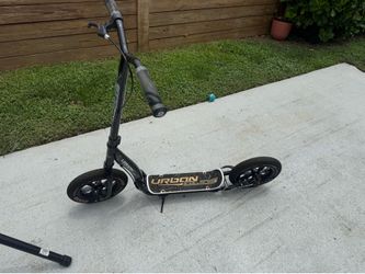 Scooter