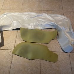 GM 68-72 A Body Convertible Boot Cutlass Chevelle Oldsmobile Lemans GTO