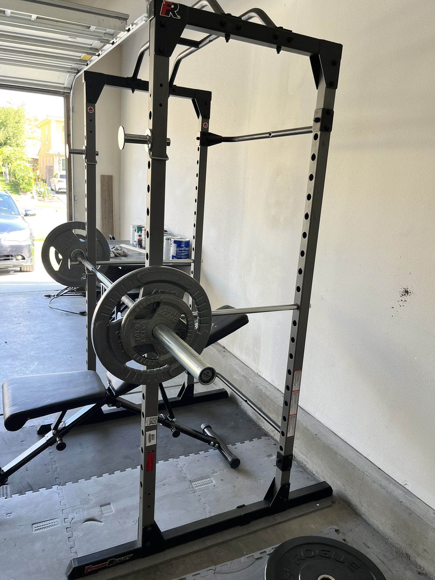 Exercise Set