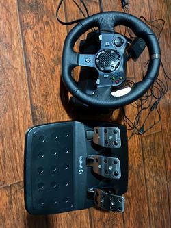 Logitech g920