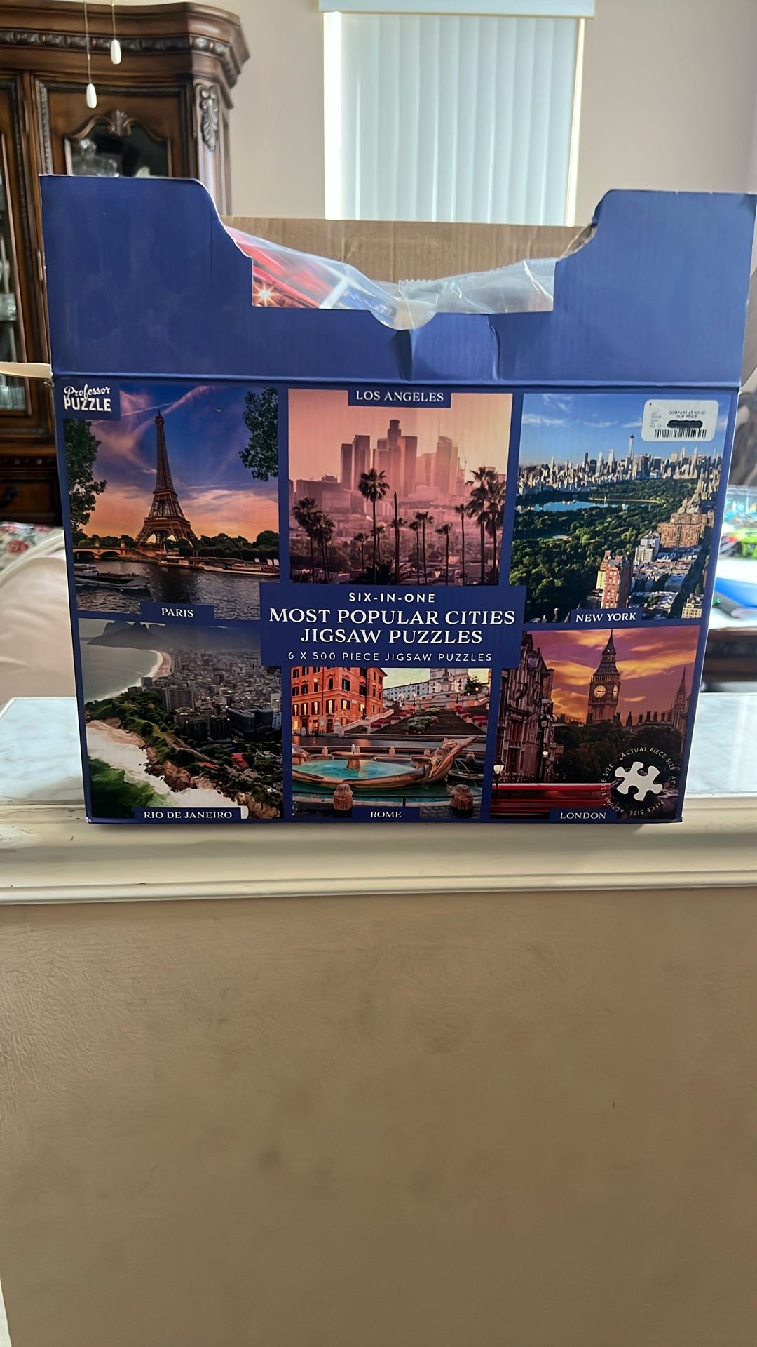 Puzzle