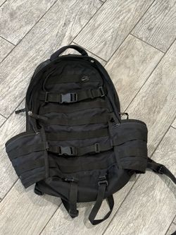 NIKE SB BACKPACK (2009)