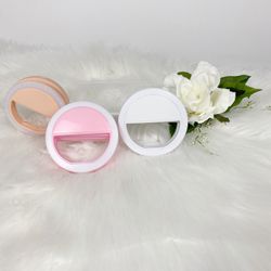 Selfie Ring Light