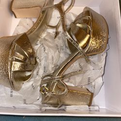Guess Heels For Sale!!