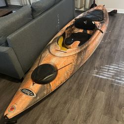 Pelican mustang 100x