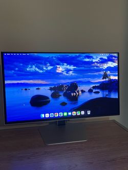 Samsung G8 Oled Gaming Monitor (240Hz)