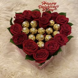 Valentines Day Bouquets Delivery Available 