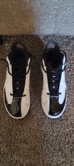 Jordan Shoes 