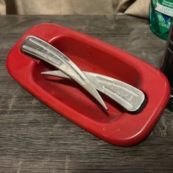 99-06 Silverado/Sierra Billet Door Handles