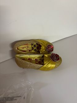 New Princess Shoes