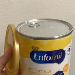 Baby Formula 
