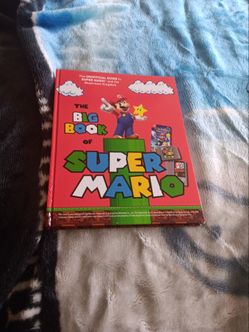 The Big book of Mario