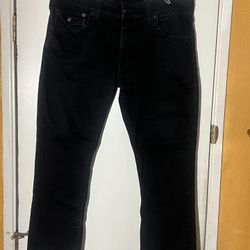 True Religion Men’s Pants  Size 38