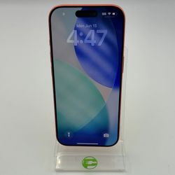 Factory Unlocked Apple iPhone 17 Pro 256GB Cosmic Orange MG7L4LL/A