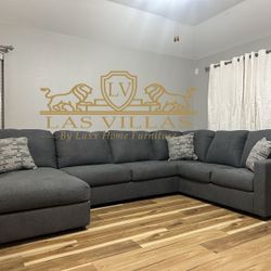Ashley Sectional 