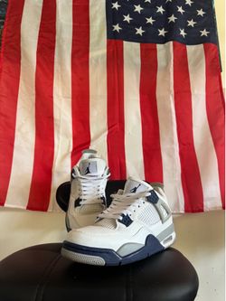 Jordan 4