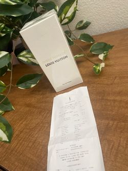 Louis Vuitton Ombre Nomade Eau de Parfum
