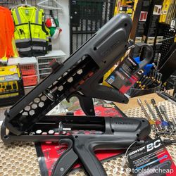 TAJIMA Convoy BC Caulking Gun. ( JAPAN MADE ) $68 EACH.