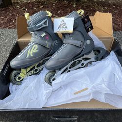 K2 Kinetic Pro Women"s Skates 