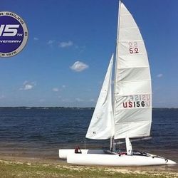 NACRA Catarman 5.2