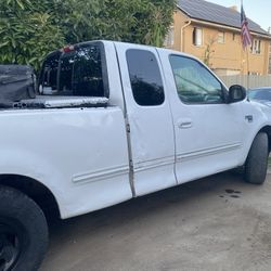 1998 Ford F-150