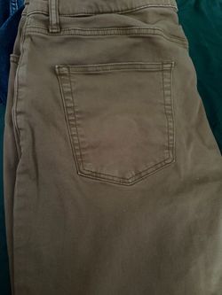 Men’s jeans