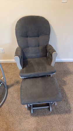 Brand New Nursery Chair