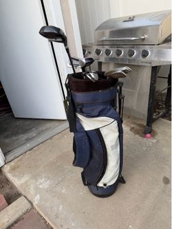 Golf Set