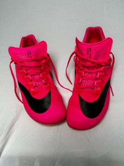 Men’s Nike track cleats