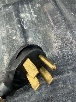 STOVE WIRE $20