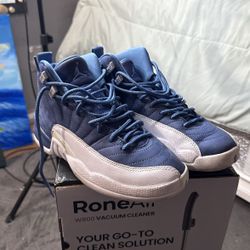 Jordan 12 Retro