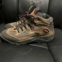 Hiking Boots