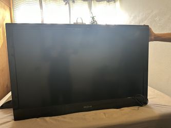 50” Tv isignia