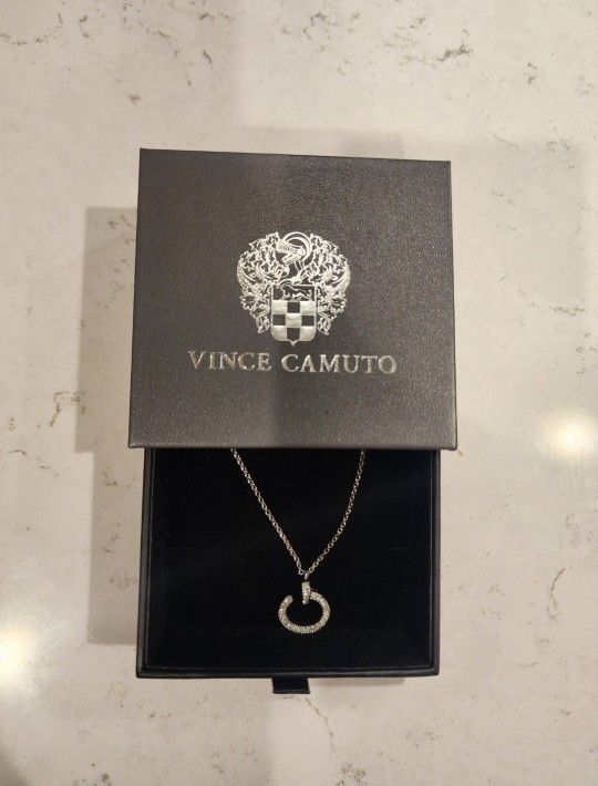 Vince Camuto Necklace