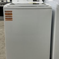 Whirlpool 4.2 cu. ft. Top-Load Washer w/removable agitator