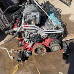 5.7 HEMI