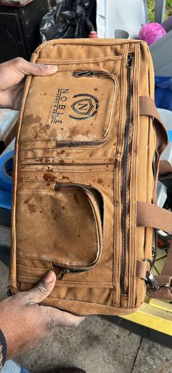 Chef Bag 