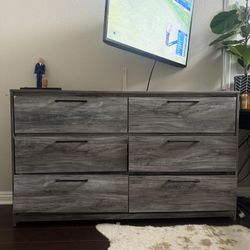 FREE Dresser Ashley furniture 