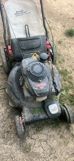 Lawnmower
