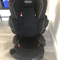 Graco Car Seat