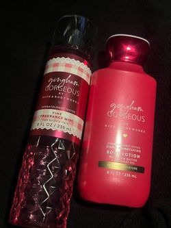 Bath & Body Works