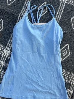 Lululemon Top