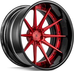 20” Rohana Rims Get Approved for Finance Now ! NO CREDIT CHECK
