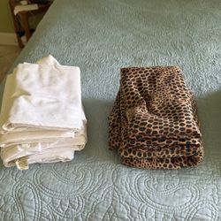 Bed Sheets
