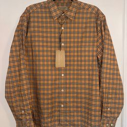 Burberry Shirt