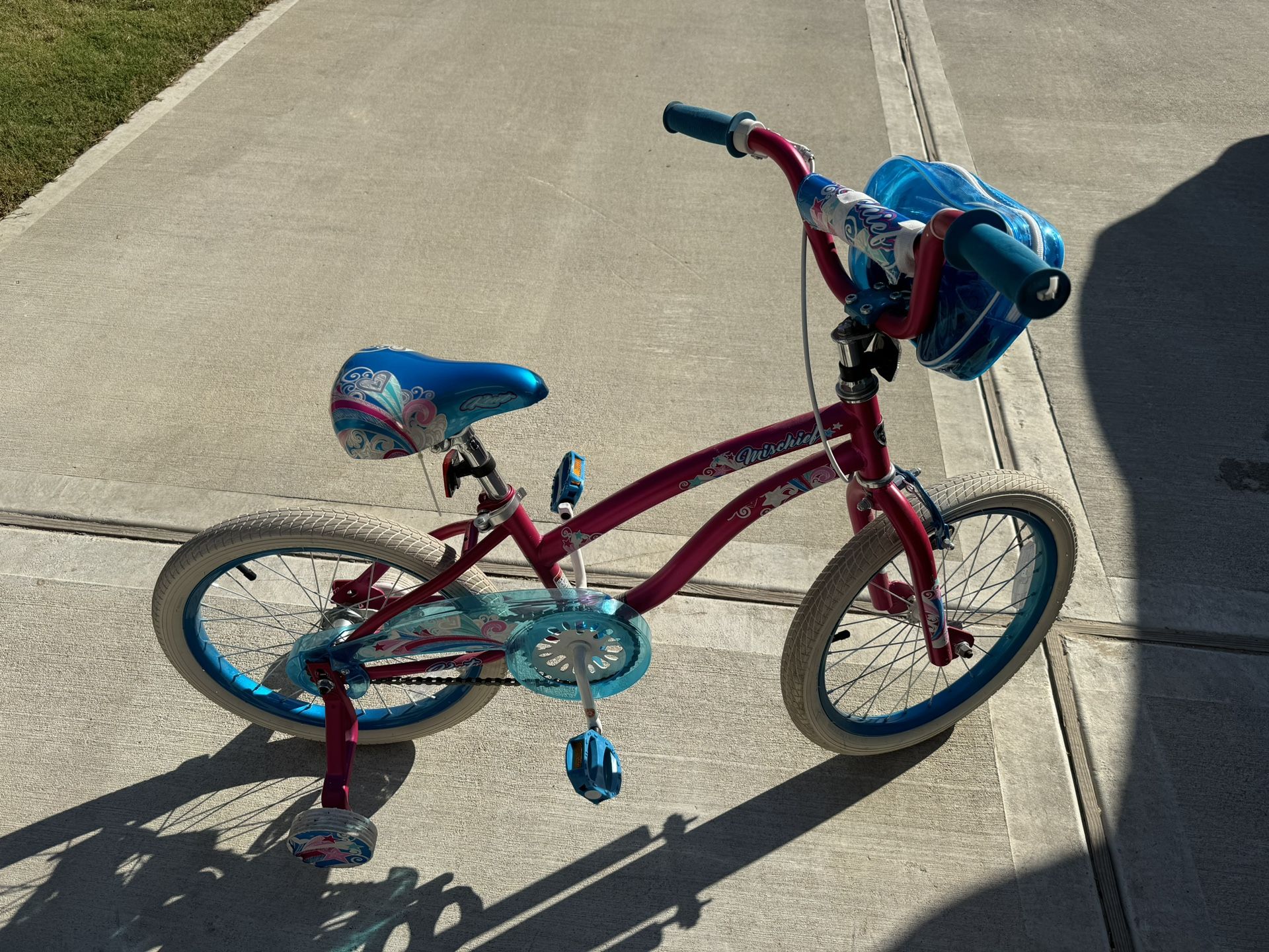 Kids Bike