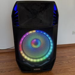 Bluetooth Speaker For Parties Or Events Large 