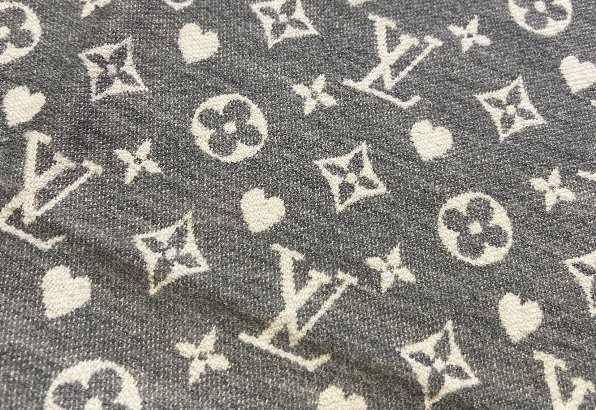 Louis Vuitton Scarf