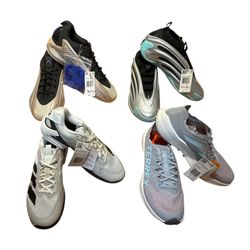 Adidas  Shoes 4 Sale