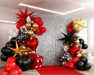 Ballon Garland